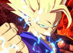 Dragon Ball FighterZ's PS5 Version Is Out Tomorrow with Rollback Netcode