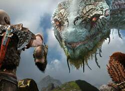 God of War PS4 Sells 23 Million Units Ahead of Ragnarok's Release