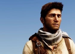 Uncharted: The Nathan Drake Collection PS4 Patch Improves Aiming