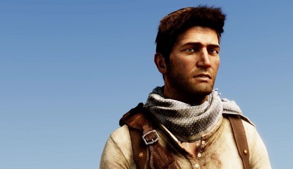 Uncharted: The Nathan Drake Collection PS4 Patch Improves Aiming