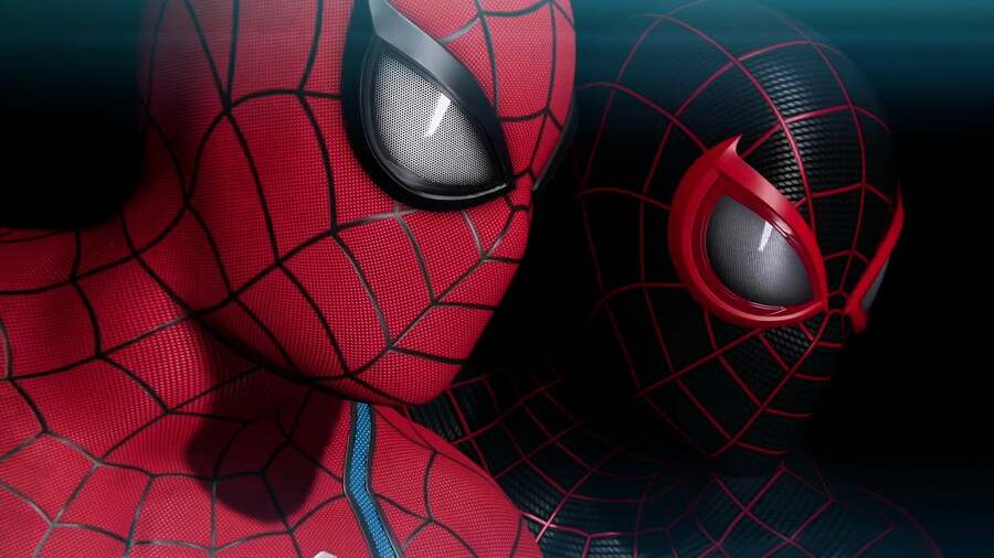 Halaman Marvel’s Spider-Man 2 PS Store Memiliki Fans Berharap untuk Pembaruan Segera Halaman Marvel’s Spider-Man 2 PS Store Memiliki Fans Berharap untuk Pembaruan Segera