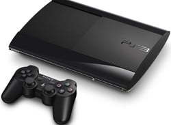 Whoa, You Can Buy a PS3 for £99 in the UK Boxing Day Sales