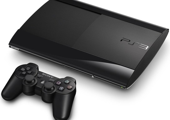 Whoa, You Can Buy a PS3 for £99 in the UK Boxing Day Sales