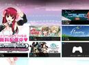 There's a Bit More Colour on the Japanese PS4 Store Than Ours