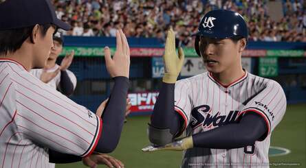 MLB The Show Creators Are Eyeing a New PS5 Rival 3