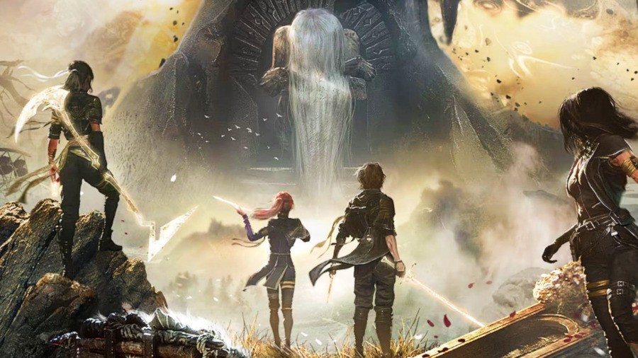 Clair Obscur: Expedition 33 PS5