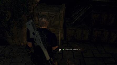 Resident Evil 4 Remake: How to Complete Jewel Thief 5