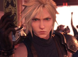 Queen's Blood will Return 'Enhanced' in Final Fantasy 7 Remake Part 3