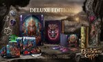 Baldur's Gate 3 Physical Deluxe Edition Announced, Is Two Discs on PS5