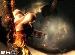God Of War III Is "D-Day & Cloverfield With Kratos Smack Dab In The Middle Of It"