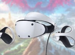 PSVR2 Was Designed in Parallel with PS5, Says Sony