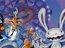 Sam & Max: This Time It’s Virtual (PSVR) - Middling Ideas Propped Up by a Great Script