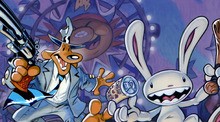 Sam & Max: This Time It's Virtual