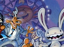 Sam & Max: This Time It’s Virtual (PSVR) - Middling Ideas Propped Up by a Great Script