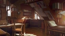 What Remains of Edith Finch