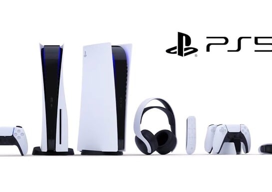 PS5 Pre-Order Pages Live on Amazon Australia