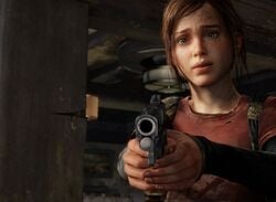 Groan, Naughty Dog's The Last of Us Movie Is Just a Retelling of the Game's Story