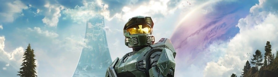 Halo: Campaign Evolved (PS5)