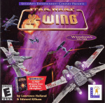 Star Wars: X-Wing