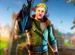 'I Have Done So Much for This Company': Axed Fortnite Dev Can't Believe He's Been Laid Off