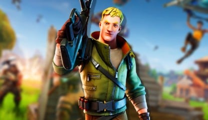 'I Have Done So Much for This Company': Axed Fortnite Dev Can't Believe He's Been Laid Off