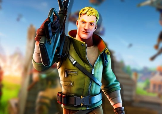 'I Have Done So Much for This Company': Axed Fortnite Dev Can't Believe He's Been Laid Off