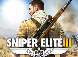 Gaming's Greatest Antagonist Returns in Sniper Elite 3 on PS4