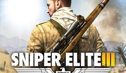 Gaming's Greatest Antagonist Returns in Sniper Elite 3 on PS4