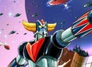 UFO Robot Grendizer: The Feast of the Wolves (PS5) - Rough Mecha Action Is a Heartfelt Throwback