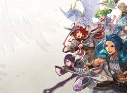 Fire Emblem Fans May Want to Pay Attention to Brigandine: Abyss for PS5