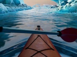 Kayak VR: Mirage (PSVR2) - An Immersive Yet Thin Experience