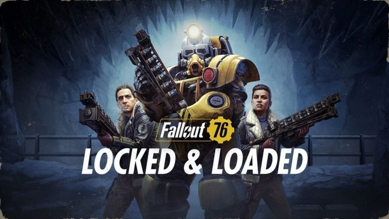 Massive Fallout 76 Update Rolls Out On Ps4 Today Push Square