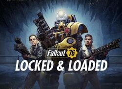 Massive Fallout 76 Update Rolls Out on PS4 Today