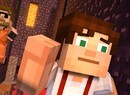 Minecraft: Story Mode Season Two - Episode 3: Jailhouse Block (PS4)