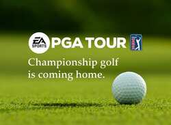2K Sports Looking Forward to Sharing More on PGA Tour 2K, As EA Announces Next-Gen Golf Game