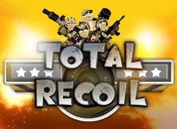 Total Recoil Targets PlayStation Vita Next Month