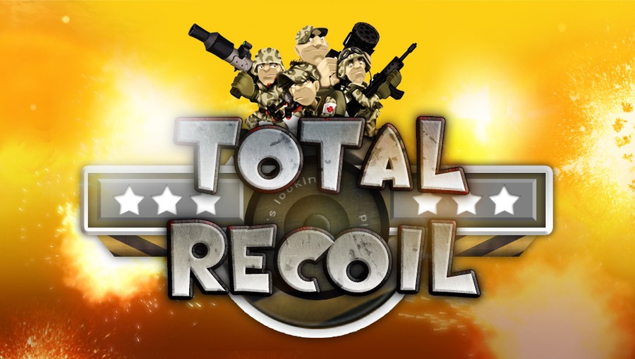 Total Recoil