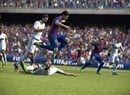 FIFA 13 Dribbles to 4.5 Million Sales in First Five Days