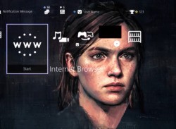 The Last of Us 2's Latest Dynamic Theme Reveals an Artistic Process
