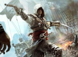 Assassin's Creed Black Flag Resynced Leaks in Age Rating Listing