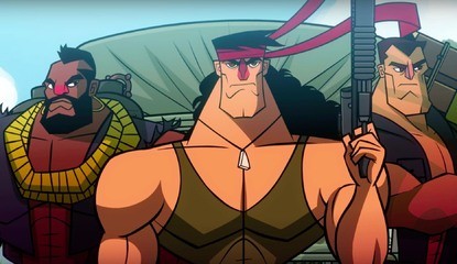 Sam's Personal PlayStation Picks