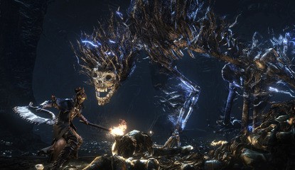 Sony: Bloodborne's Stellar PS4 Sales Took Us by Surprise