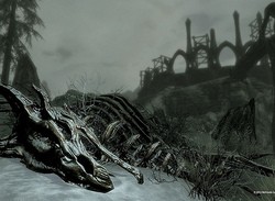 The Elder Scrolls V: Skyrim DLC Travels to PS3 in February