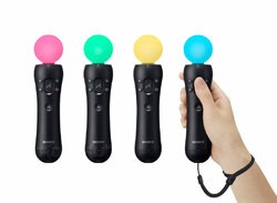 PS4 Firmware Update 4.50 Massively Improves PlayStation Move