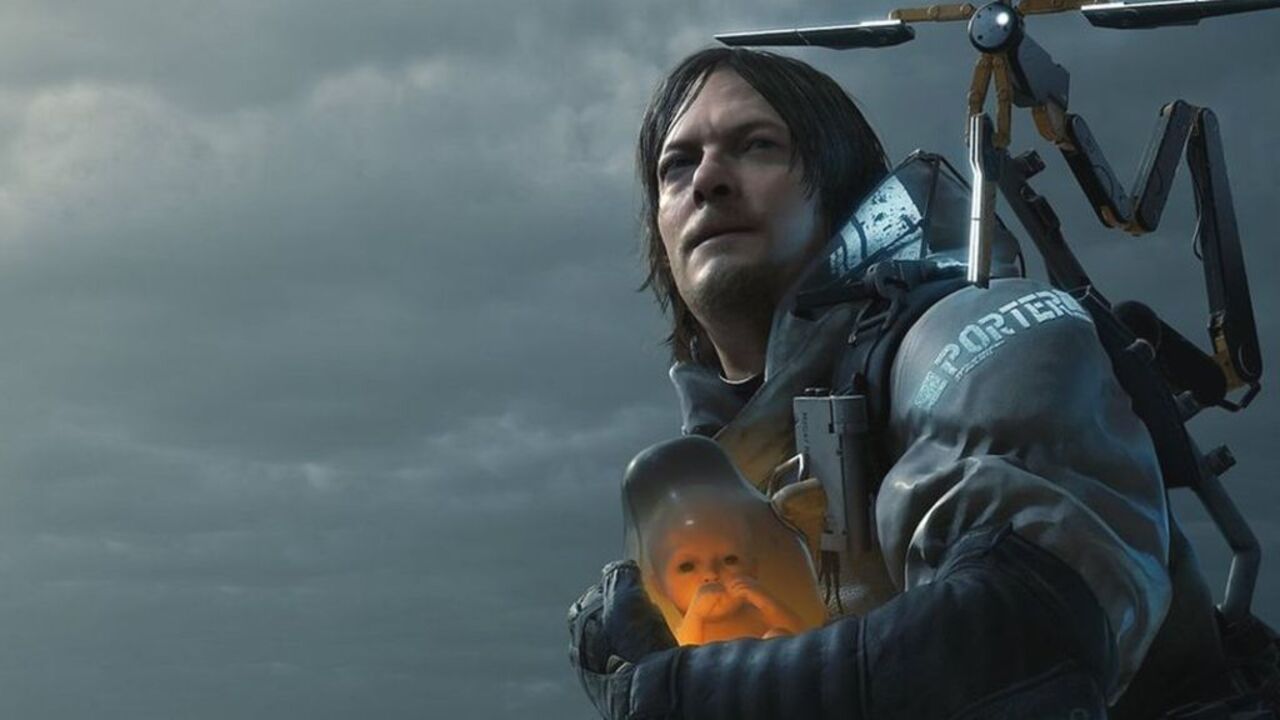 Saiba como Hideo Kojima, de MGS e Death Stranding, está em Cyberpunk 2077 -  Drops de Jogos