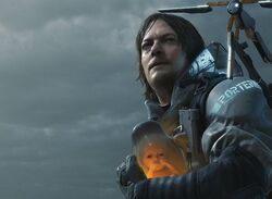 November 2019 NPD: Only Juggernauts Can Outpace Death Stranding