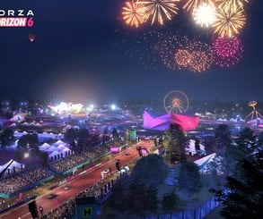 Round Up: 'The Map Is a Showstopper': Forza Horizon 6 Previews Heap Praise on Open World Racer 4