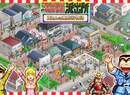 Management Game Masters Kairosoft Turn to Long Running Manga KochiKame for Next PS5, PS4 Project