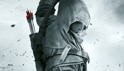 Assassin's Creed III Remastered - Hearty Remaster Shows Off Series Milestone in a Flattering Light
