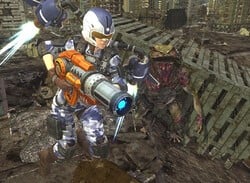 Earth Defense Force 6 Calls In a March 2024 Western Release on PS5, PS4